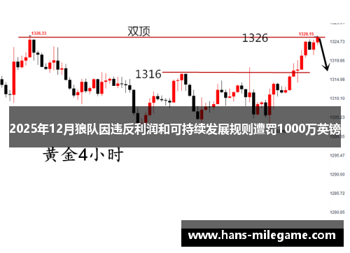 2025年12月狼队因违反利润和可持续发展规则遭罚1000万英镑 2025年12月狼队因违反利润和可持续发展规则遭罚1000万英镑